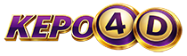 KEPO4D-logo
